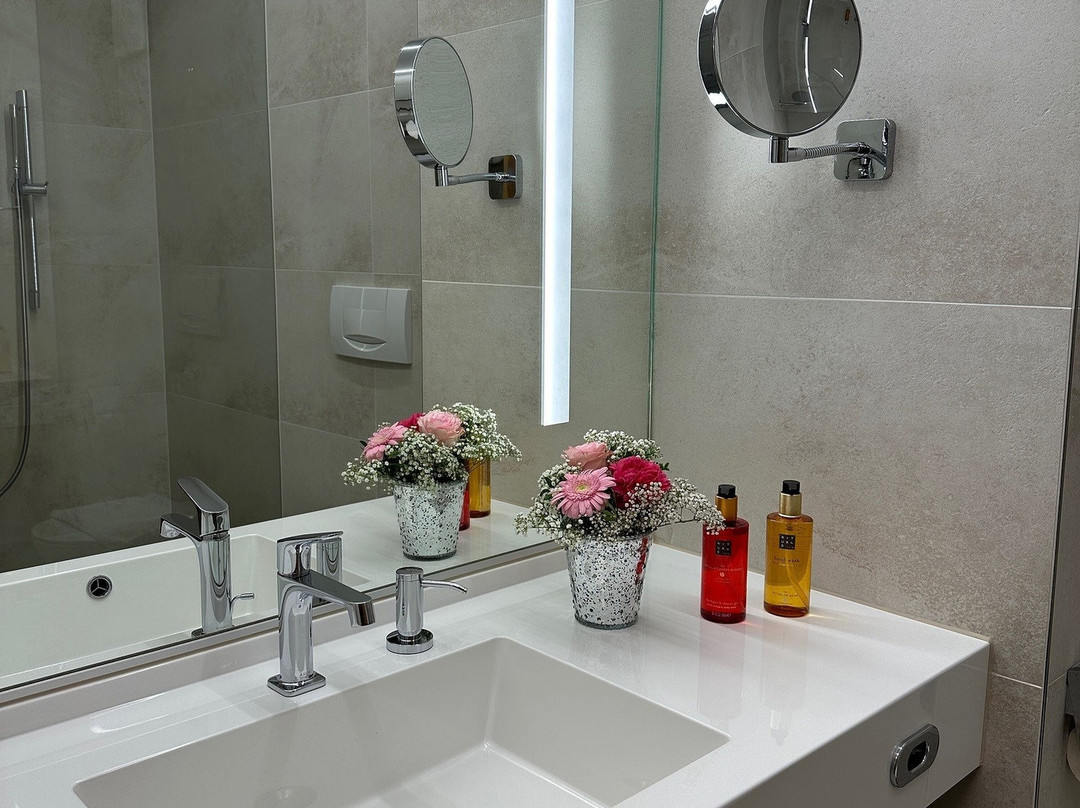 Hotel Stadt Kufstein主图