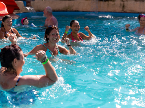 Hotel Antea Fabbri Holidays主图