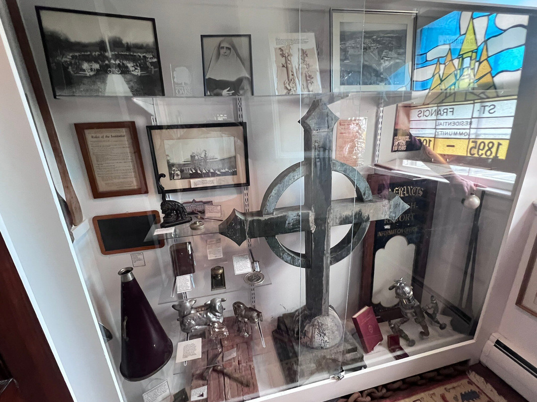 Denville Museum景点图片