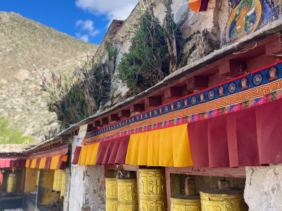 Xizang Ctrip Travel Service-TCTS-拉萨市必去景点