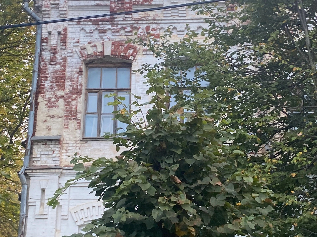 House of Diligence-Shuya必去景点