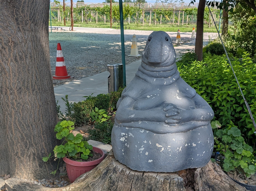 Uzumfermer  Winery景点图片