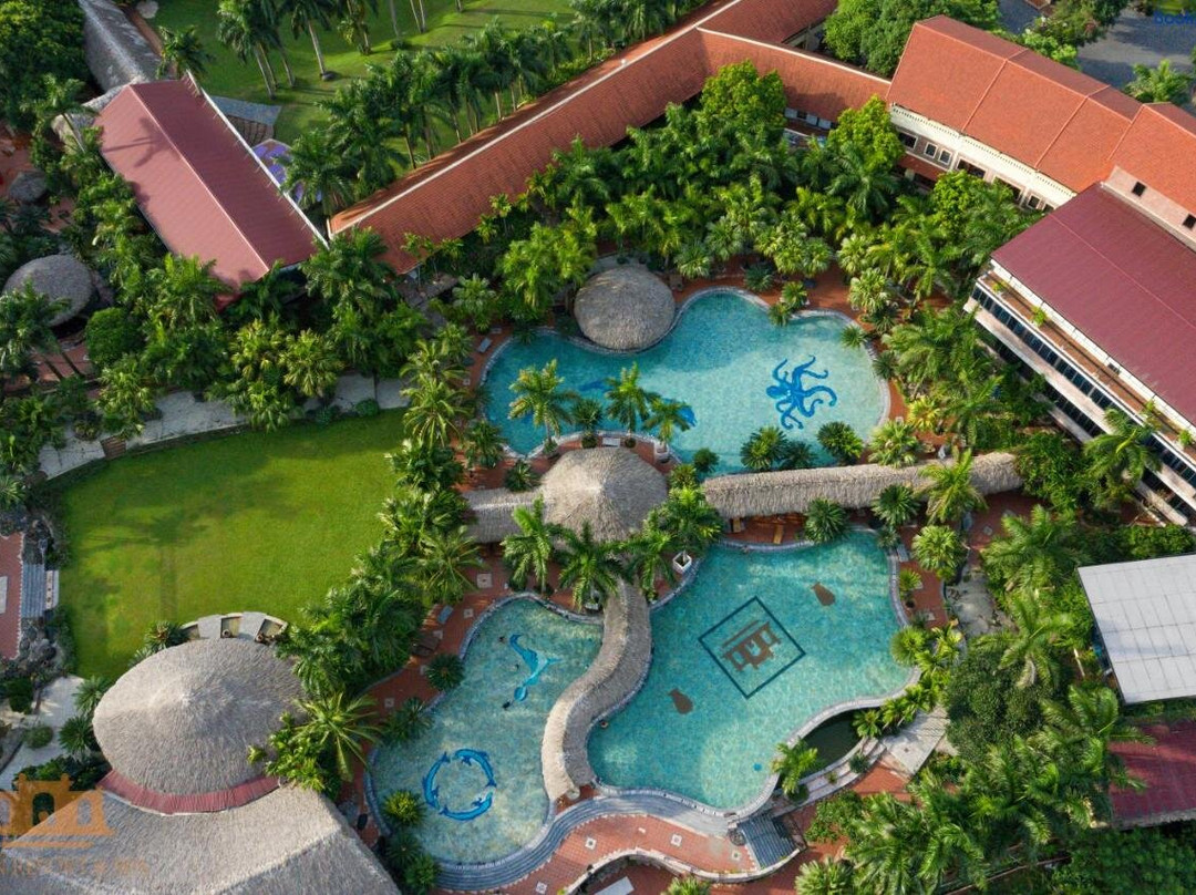Asean Resort - Shiki Onsen & Spa