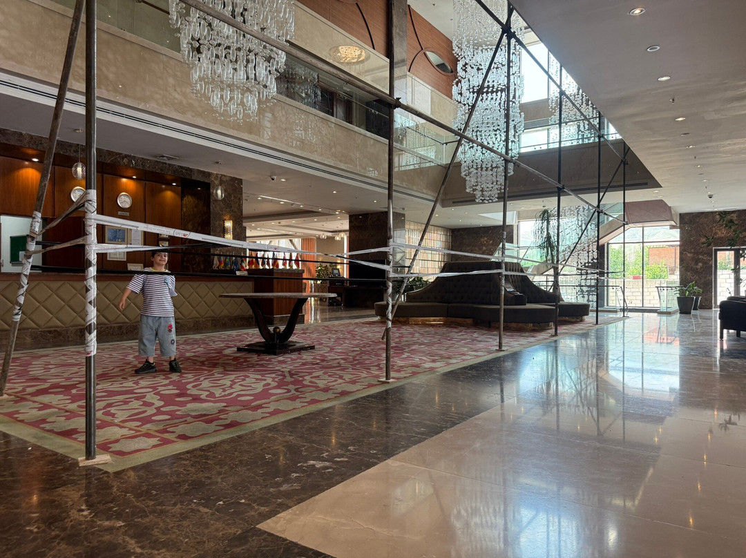 Ana Hotel Urmia主图