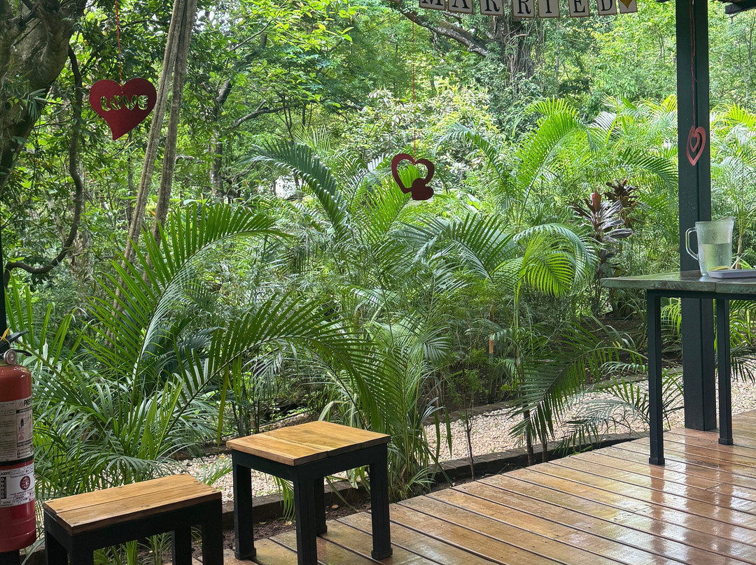 Sibou Spa-塔马林多必去景点