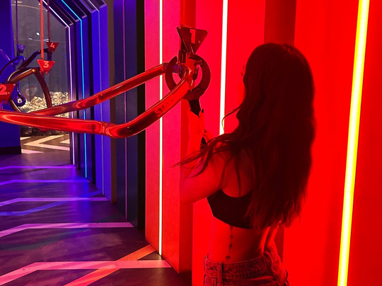 Play Playground-拉斯维加斯必去景点