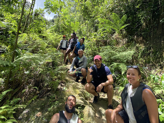 Exploradise-波多黎各必去景点