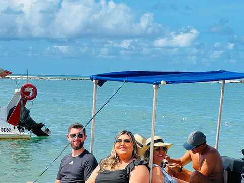 Bianco Receptivo-Maceio必去景点