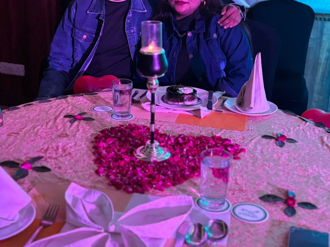 Hotel Avishi Greens主图