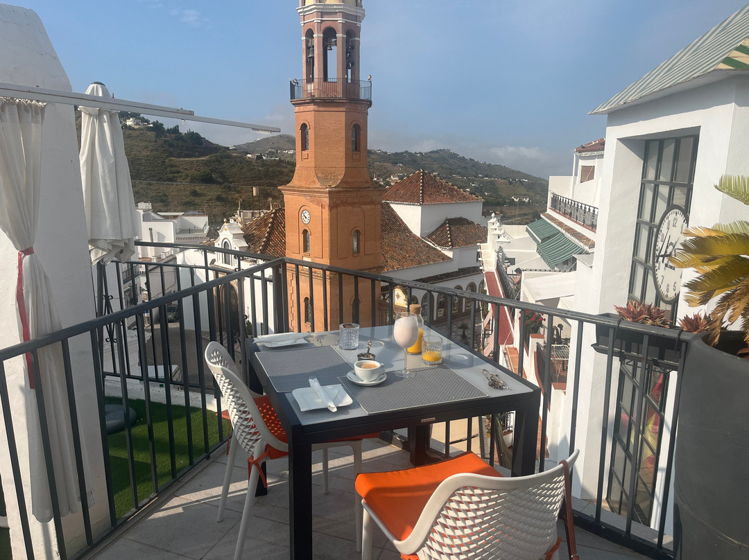 Almijara Residence主图