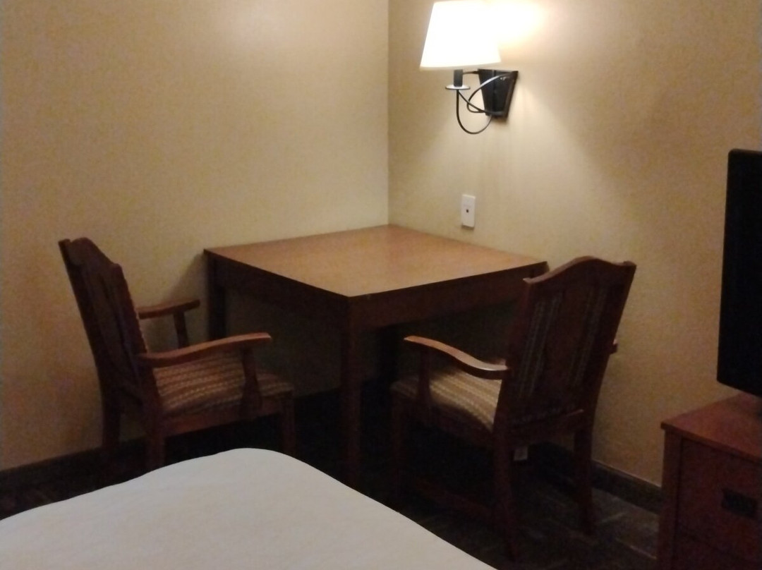 Best Western Executive Inn主图