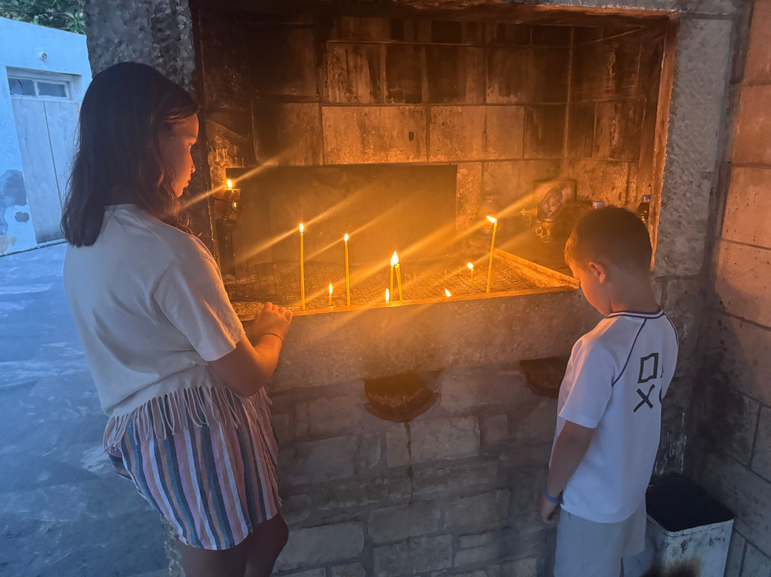 Lassithi Plateau-Lasithi Prefecture必去景点