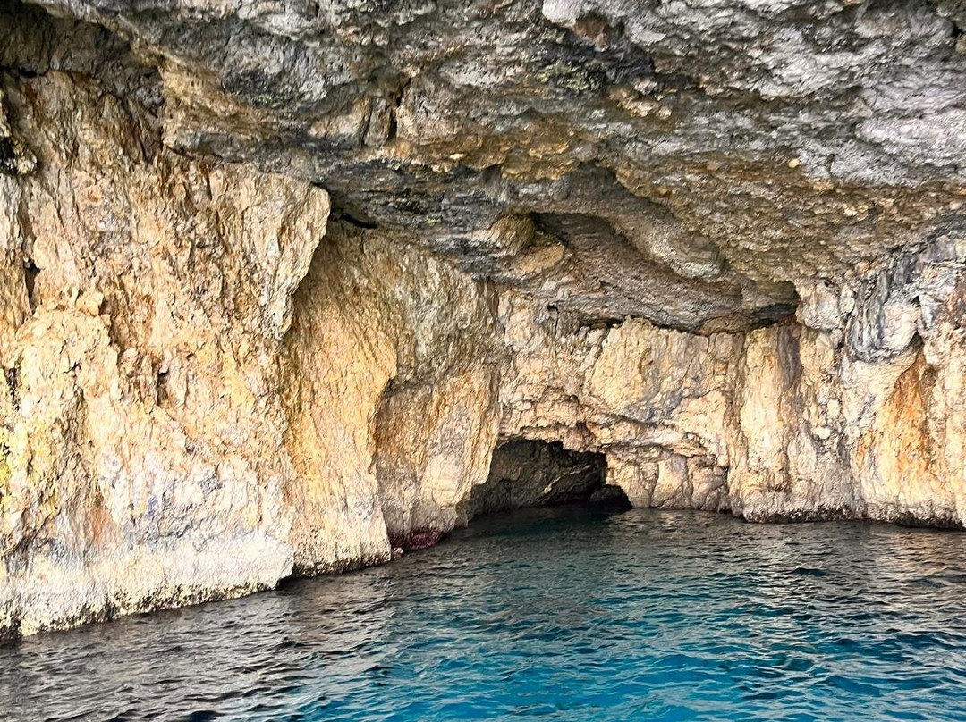 Outdoor Explorers Malta Gozo Comino-Marsalforn必去景点