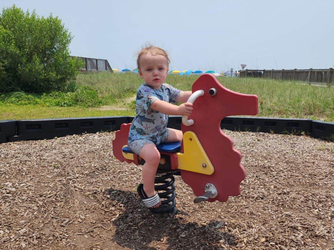 Dunes Village Resort主图