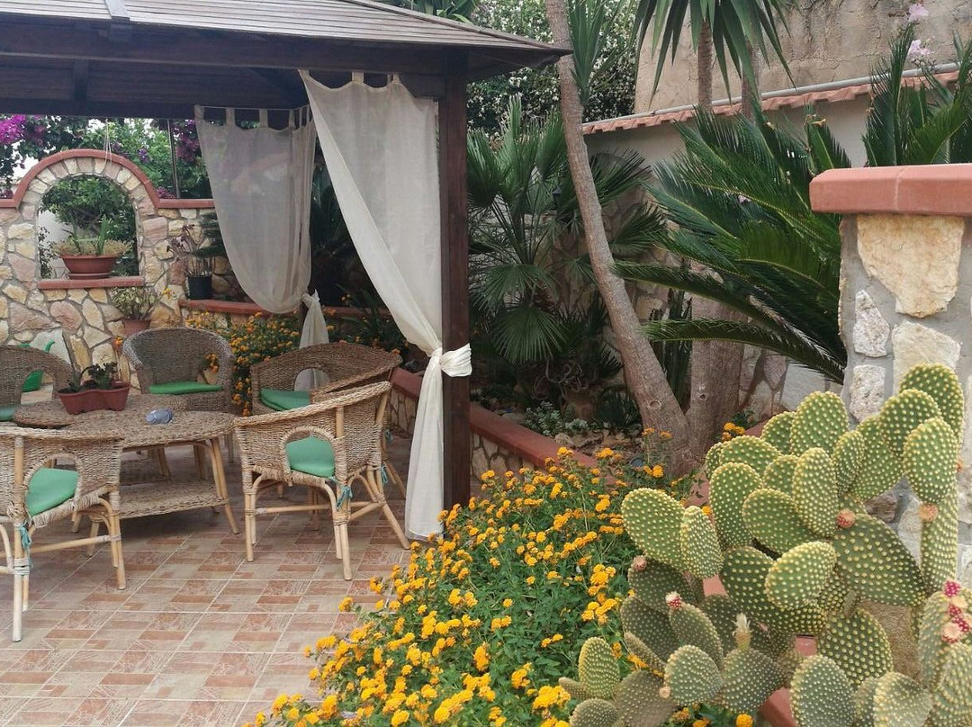 B&B Il Giardino del Sole主图