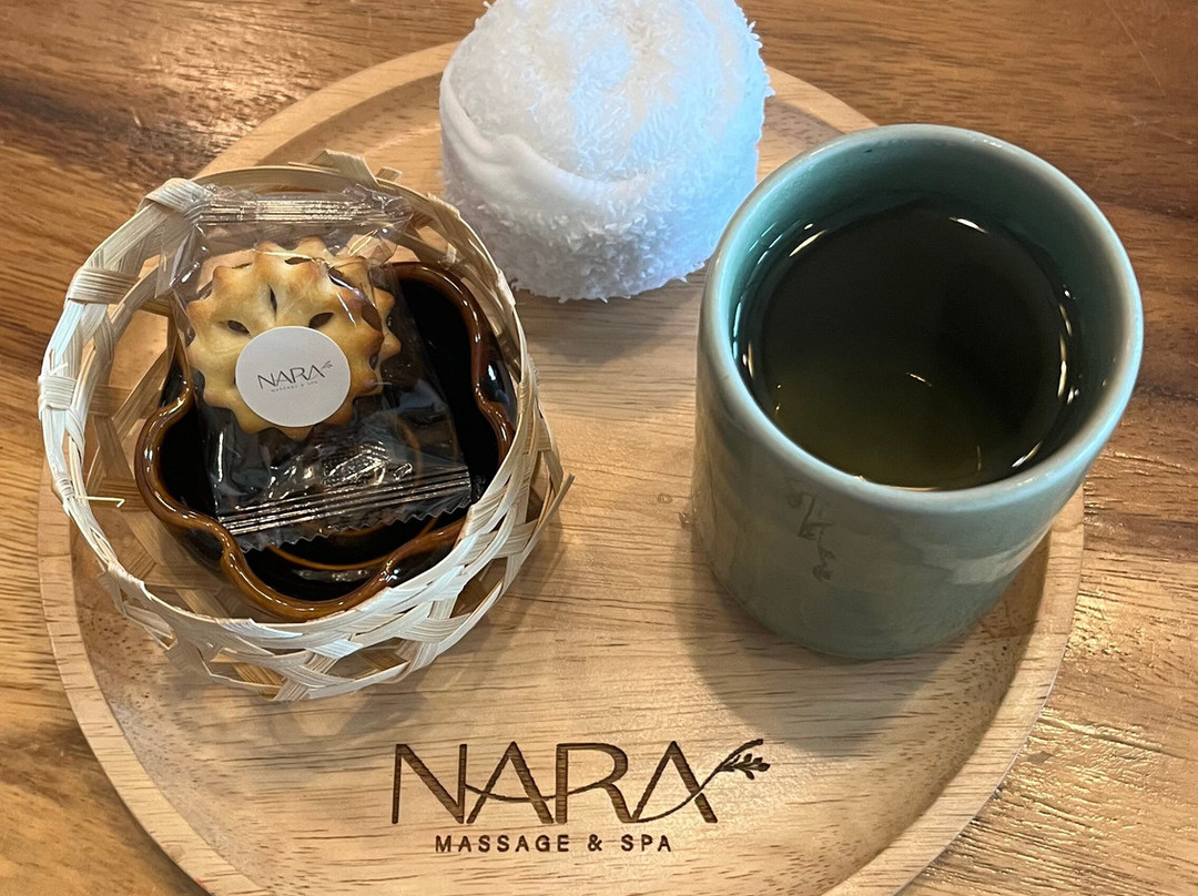 NARA Massage & Spa Phuket-查龙必去景点