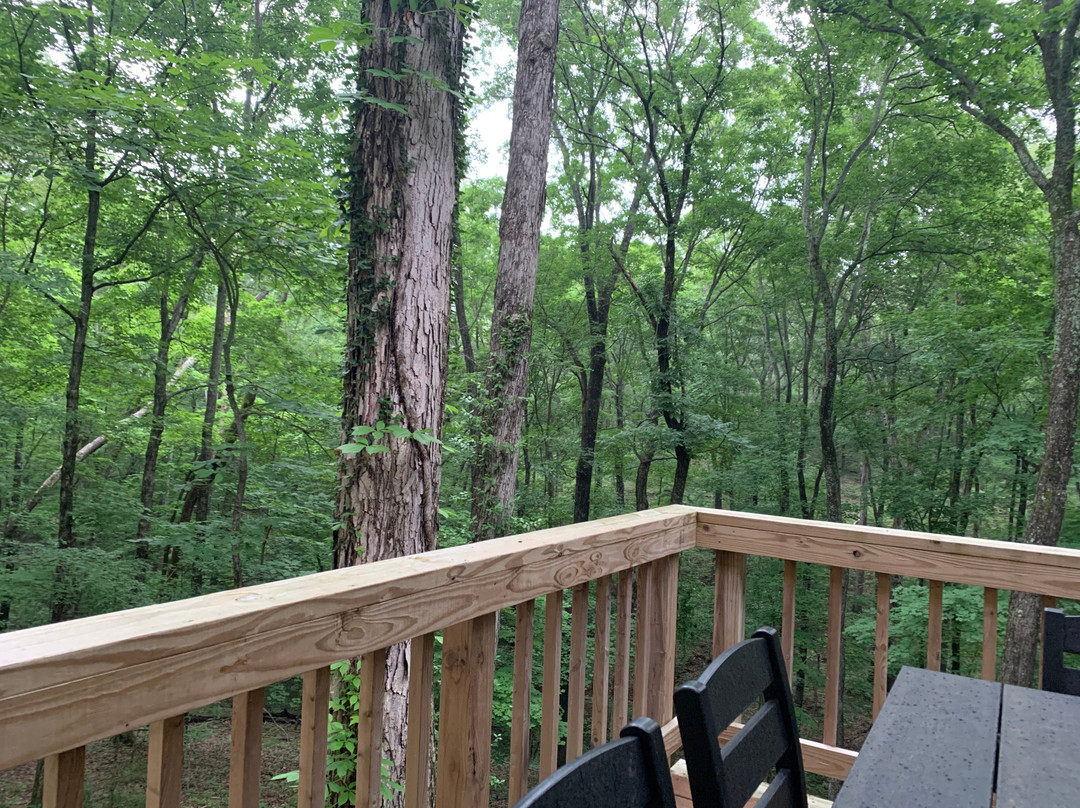 Stone Face Manor Bed & Breakfast主图