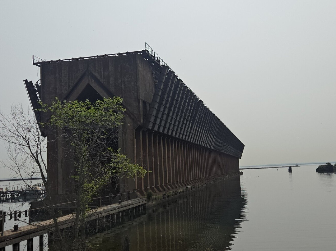 Downtown Marquette-Marquette必去景点