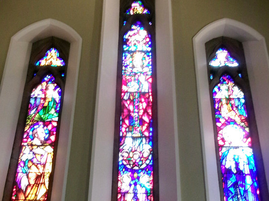 St. Mary's Star Of The Sea Church