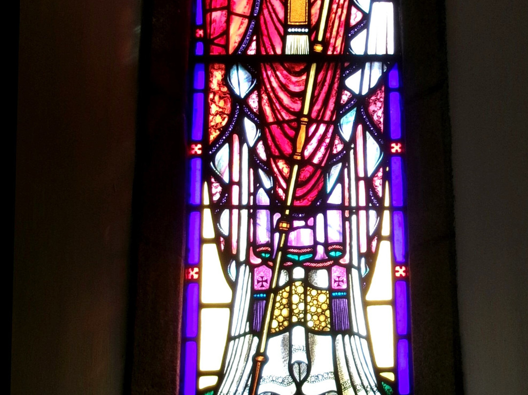 St. Mary's Star Of The Sea Church