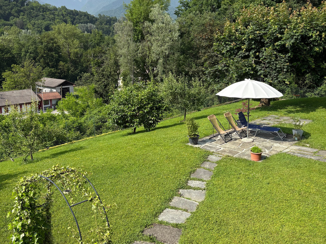 La Pecora Nera Bed & Breakfast主图