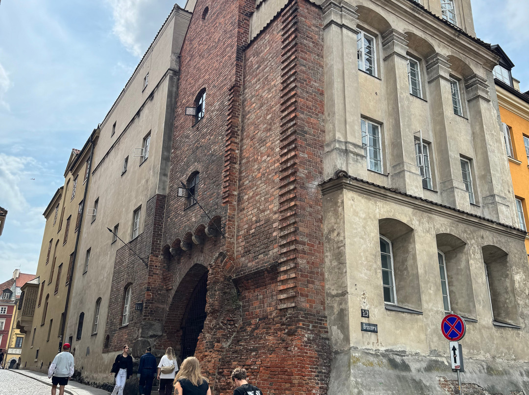 RealPoland Tours景点图片