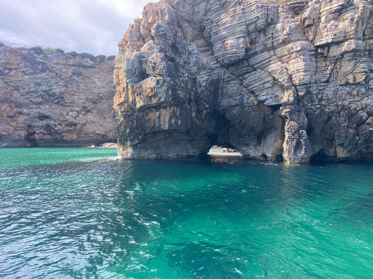 SeaXplorer Sagres-萨格里什必去景点