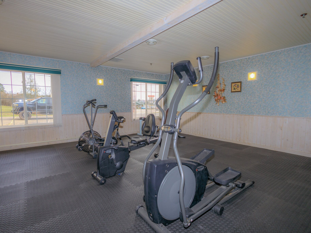 Mountain Host Motor Inn主图