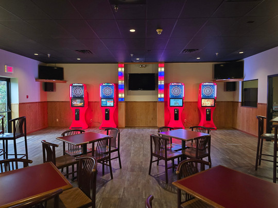 Roseland Bowl Family Fun Center-卡南代瓜必去景点