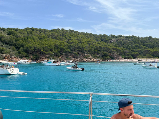 Ocean Cat-米诺卡必去景点