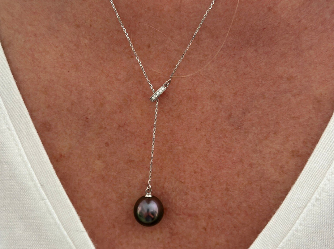 Pearl Romance-莫雷阿岛必去景点