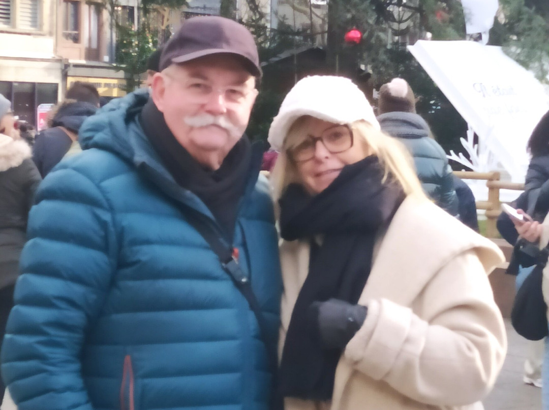 La Pigne- Paillote Restaurant