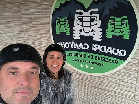 Quadri Canyons Group Tour-Mampituba必去景点