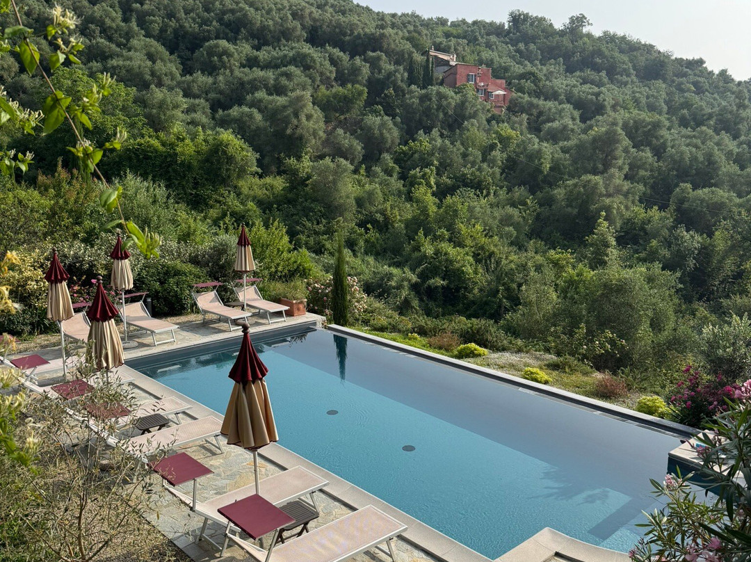 Casa Carpe Diem A Villa Barca主图