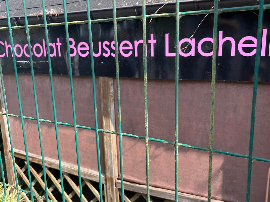 Chocolat Beussent-Lachelle-Hazebrouck必去景点