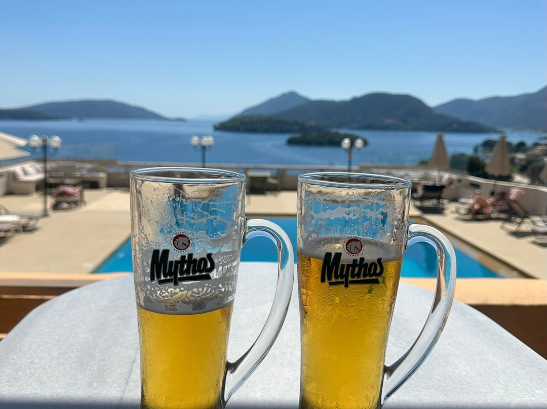 Hotel Scorpios主图