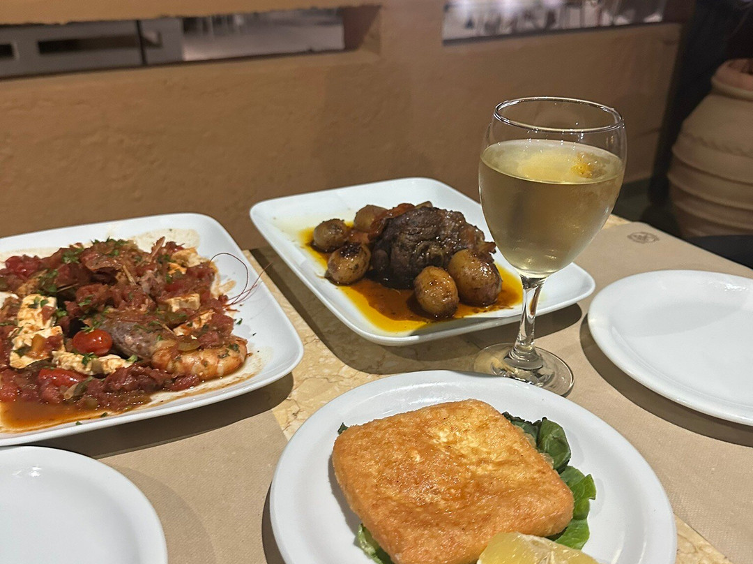 Hotel Scorpios主图