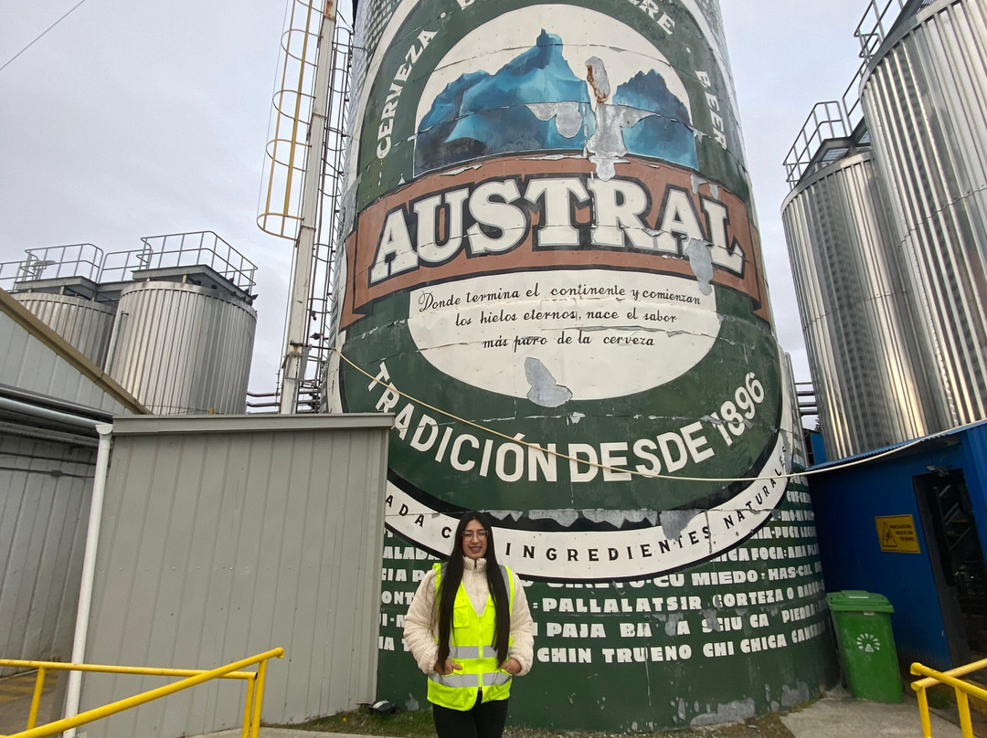 Cervecería Austral景点图片