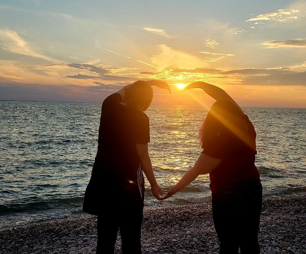 Catawba Island State Park-克林顿港必去景点