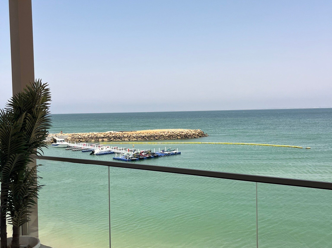 Playa Hotel  & Restaurant