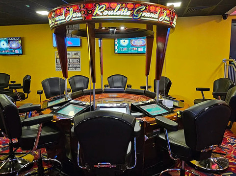 Atlantic Arcade-沃特福德必去景点