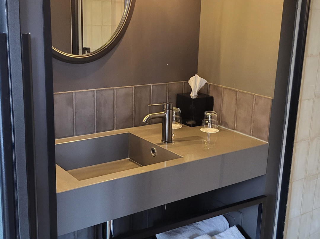 Moxy Lille City主图