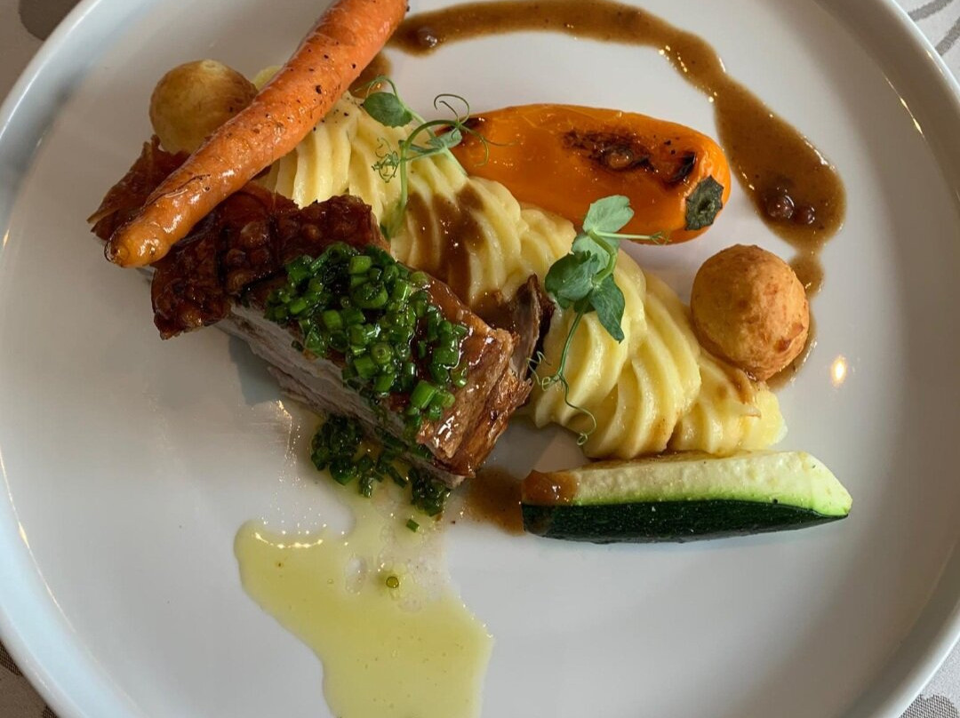 Hotel Bergwelt主图