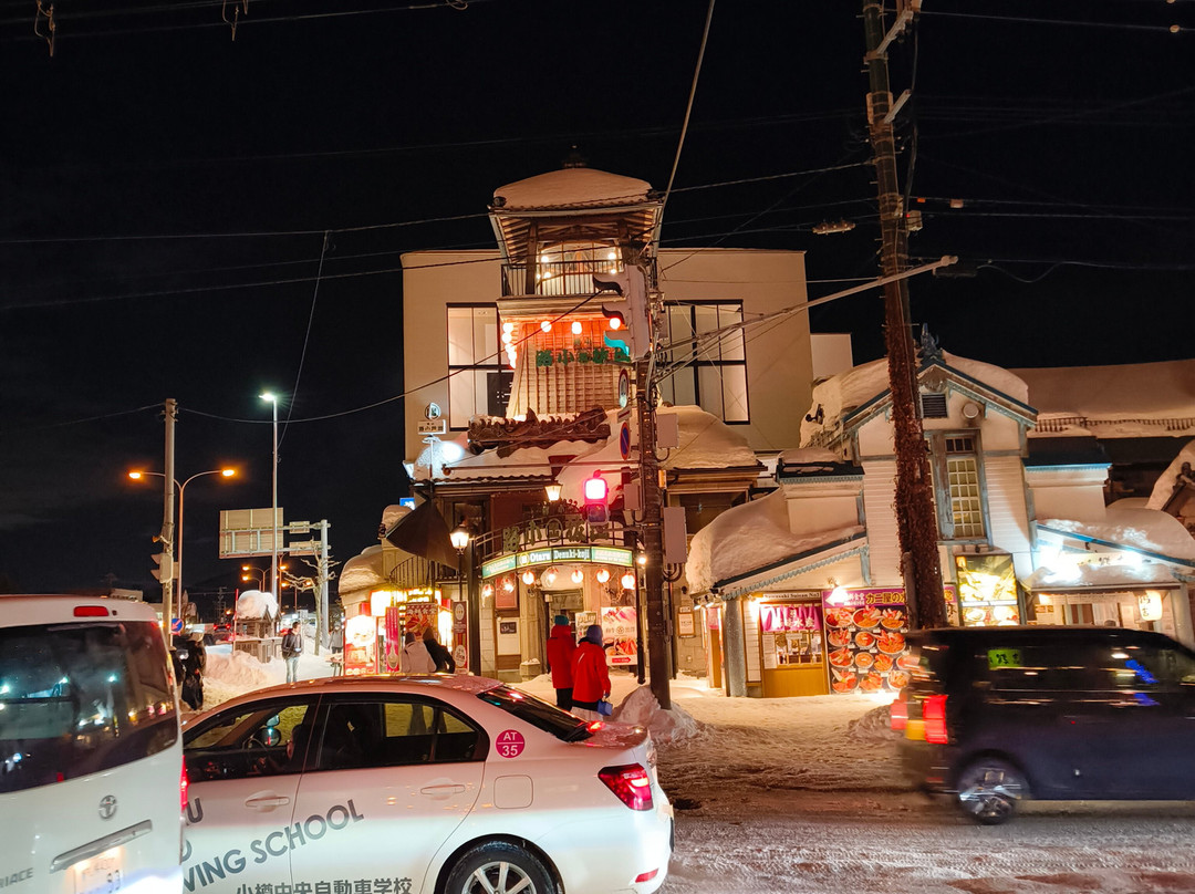 小樽出拔小路-小樽市必去景点