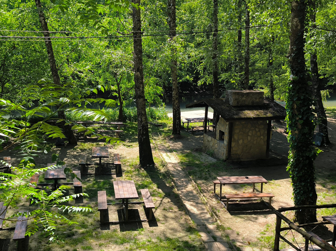 Geopark Iskar - Panega-Lukovit必去景点