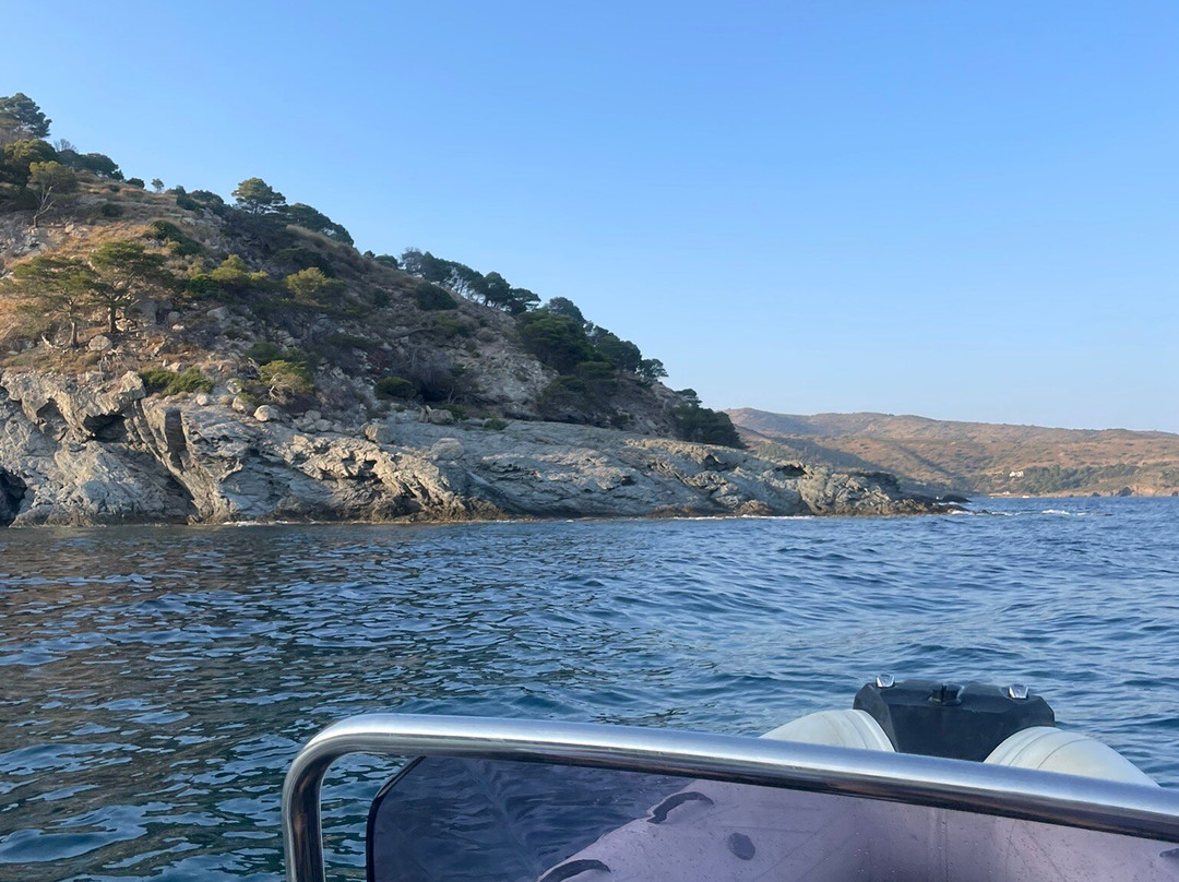 Empuriabrava Sea Explorer-艾姆布里亚布拉瓦必去景点