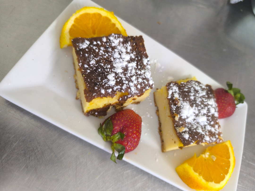 Restaurant-Pension Marina主图