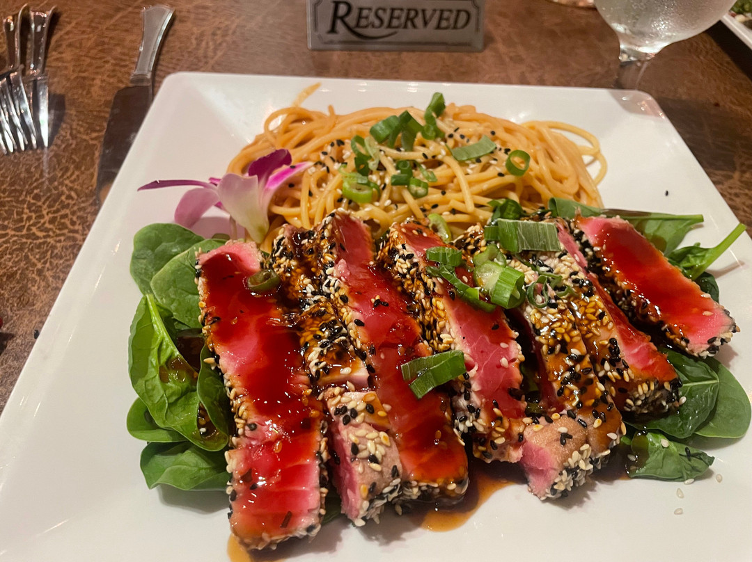 River Run Restaurant & Convent