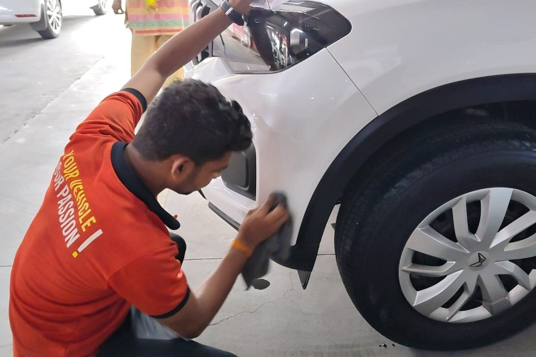 Prozone Mall-孔巴托必去景点