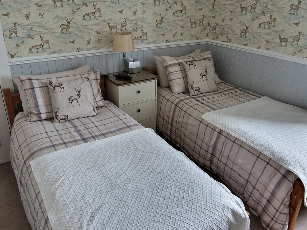 Dunvegan Bed & Breakfast主图